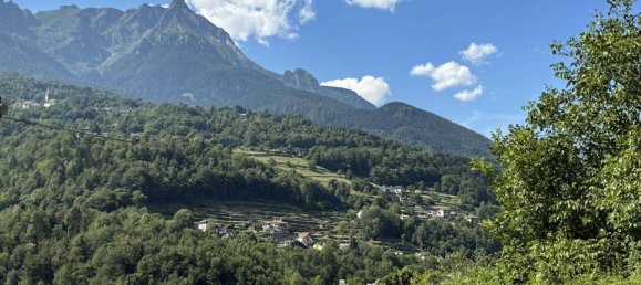 4-salle Maison à Crodo, Italy No. 174111 9