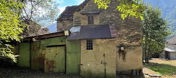 4-salle Maison à Crodo, Italy No. 174111 7