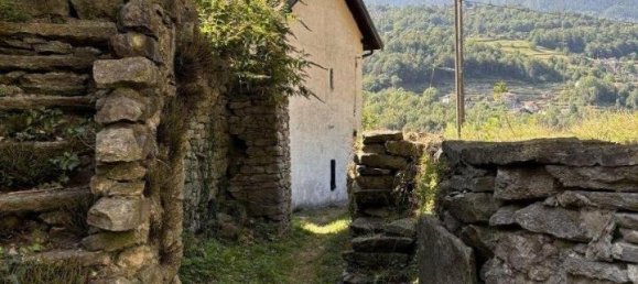 4-salle Maison à Crodo, Italy No. 174111 18