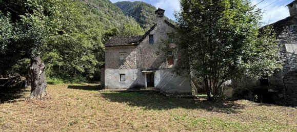 4-salle Maison à Crodo, Italy No. 174111 2