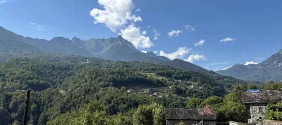 4-salle Maison à Crodo, Italy No. 174111 19