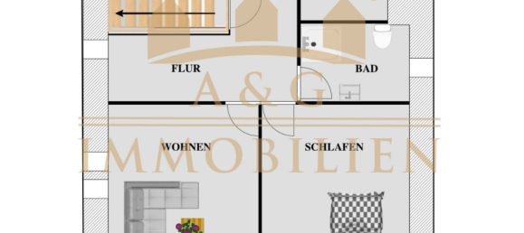 6 rooms House in Aurich, Germany No. 206236 17