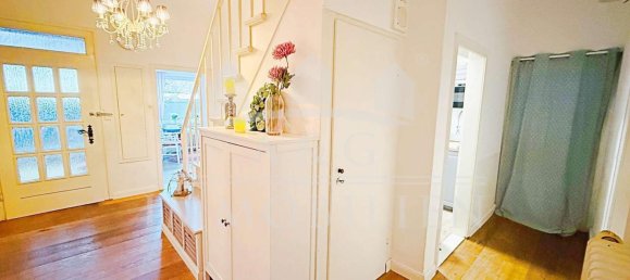 6 rooms House in Aurich, Germany No. 206236 29