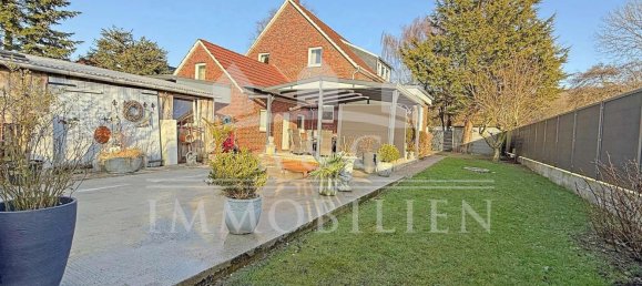 6 rooms House in Aurich, Germany No. 206236 23