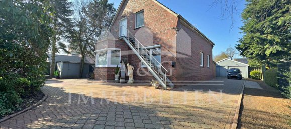 6 rooms House in Aurich, Germany No. 206236 9