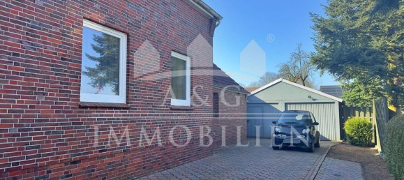 6 rooms House in Aurich, Germany No. 206236 19