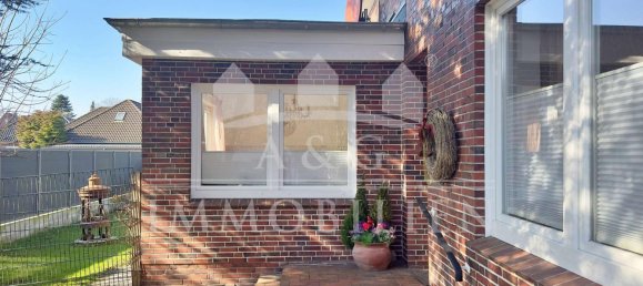 6 rooms House in Aurich, Germany No. 206236 26