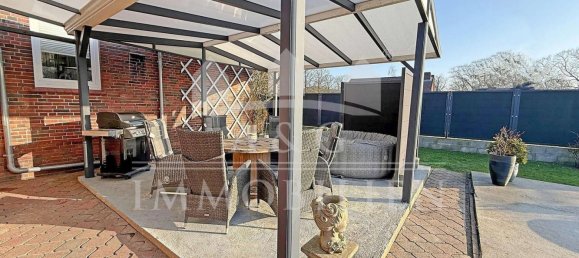 6 rooms House in Aurich, Germany No. 206236 22