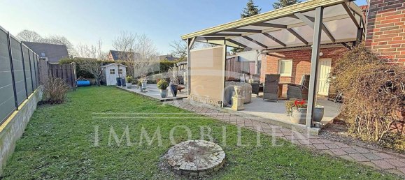 6 rooms House in Aurich, Germany No. 206236 11