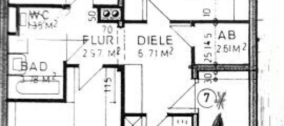 Apartamento de 3 habitaciónes en Bergheim, Austria No. 252615 24