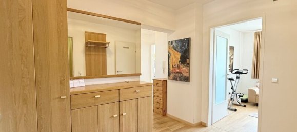 Apartamento de 3 habitaciónes en Bergheim, Austria No. 252615 2