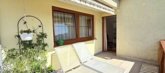 Apartamento de 3 habitaciónes en Bergheim, Austria No. 252615 15