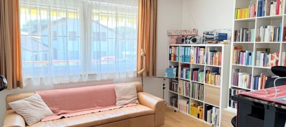 Apartamento de 3 habitaciónes en Bergheim, Austria No. 252615 10
