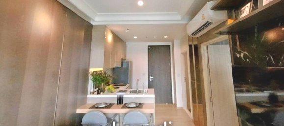 1 bedroom Condo in Bangkok, Thailand No. 22077 4