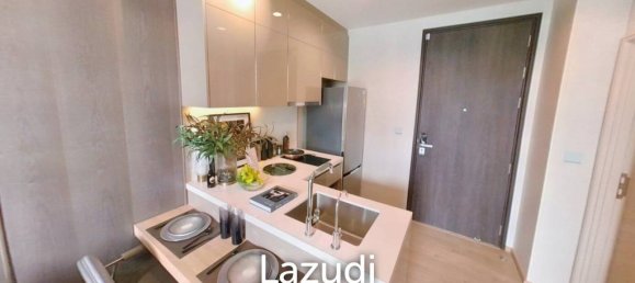 1 bedroom Condo in Bangkok, Thailand No. 22077 3