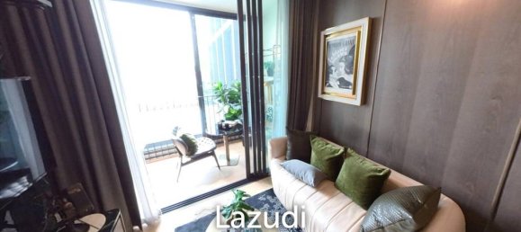 1 bedroom Condo in Bangkok, Thailand No. 22077 2