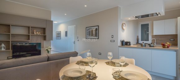 Apartamento T2 em Saint Julian's, Malta N.º 4366 6