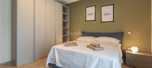 Apartamento T2 em Saint Julian's, Malta N.º 4366 16