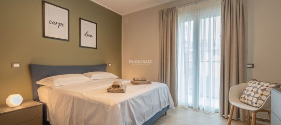 Apartamento T2 em Saint Julian's, Malta N.º 4366 15