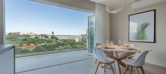 Apartamento T2 em Saint Julian's, Malta N.º 4366 4