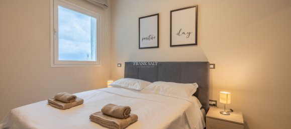 Apartamento T2 em Saint Julian's, Malta N.º 4366 12