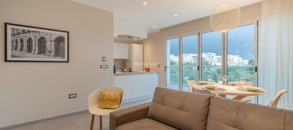 Apartamento T2 em Saint Julian's, Malta N.º 4366 3