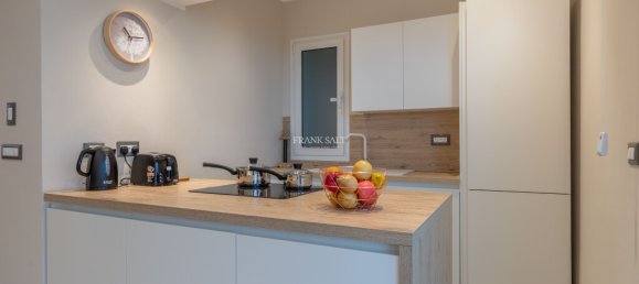 Apartamento T2 em Saint Julian's, Malta N.º 4366 7