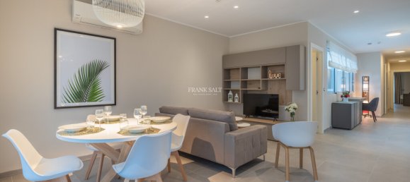 Apartamento T2 em Saint Julian's, Malta N.º 4366 5