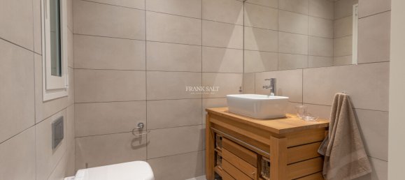 Apartamento T2 em Saint Julian's, Malta N.º 4366 14