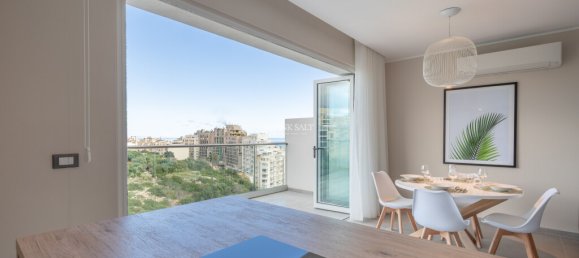 Apartamento T2 em Saint Julian's, Malta N.º 4366 9