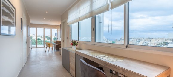 Apartamento T2 em Saint Julian's, Malta N.º 4366 10