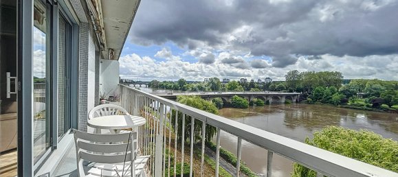 5 غرف نوم شقة في Tours, France رقم 65662 13