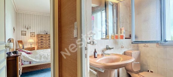 5 غرف نوم شقة في Tours, France رقم 65662 10