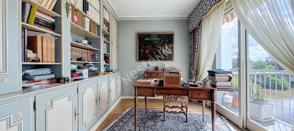 5 غرف نوم شقة في Tours, France رقم 65662 6