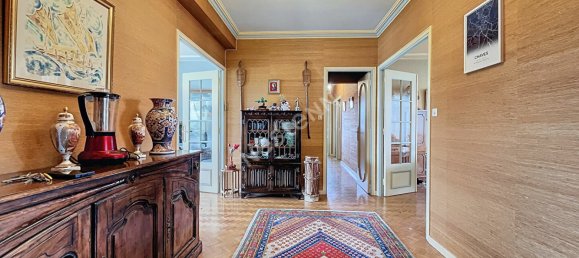 5 غرف نوم شقة في Tours, France رقم 65662 2