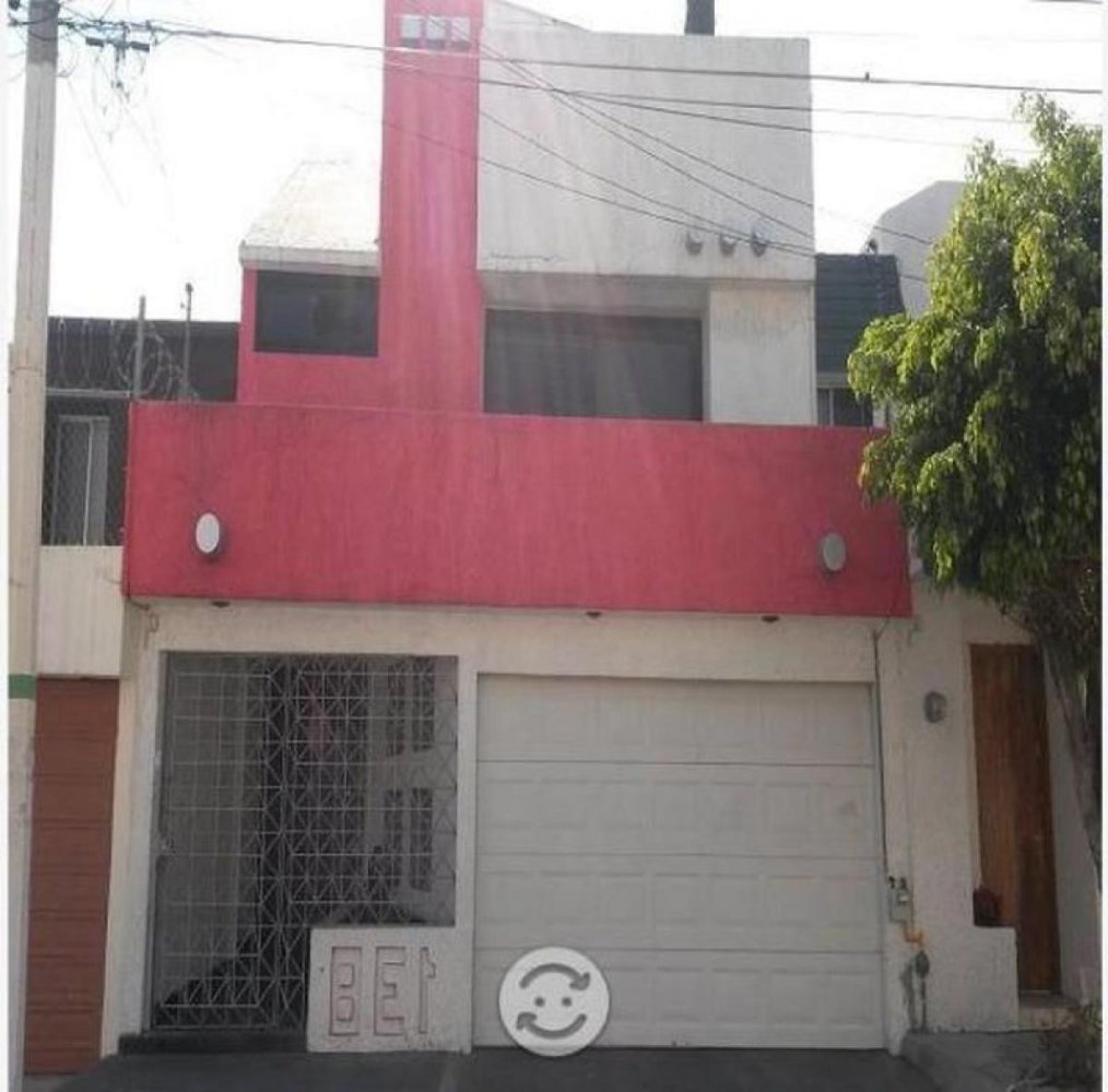 Дом с 3 спальнями в Керетаро, Мексика № 179152