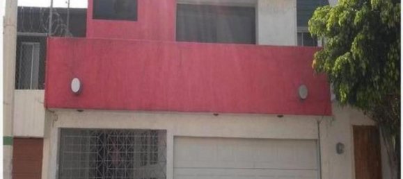 Дом с 3 спальнями в Керетаро, Мексика № 179152 2