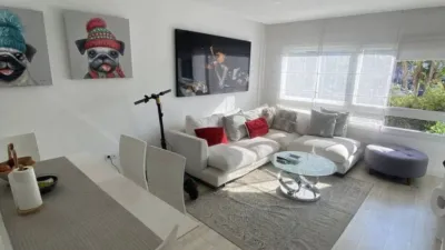 2 bedrooms Apartment in Marbella, Spain No. 260288