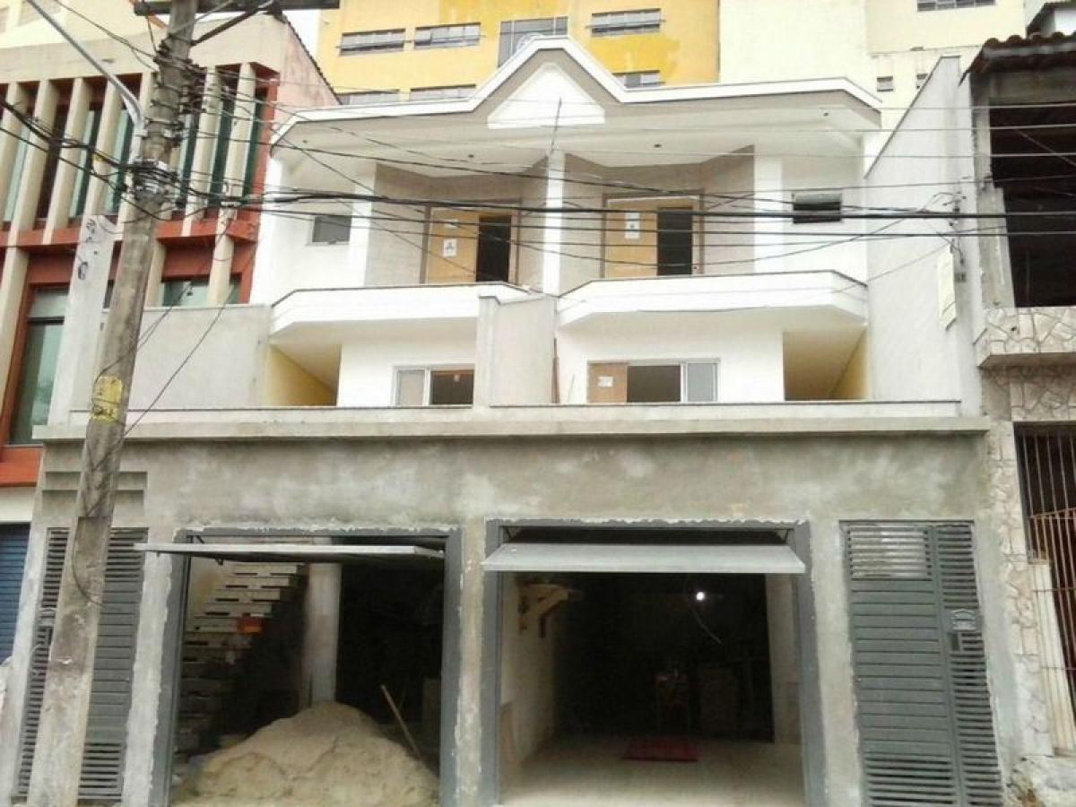 3 غرف نوم منزل في Sao Paulo, Brazil رقم 443274