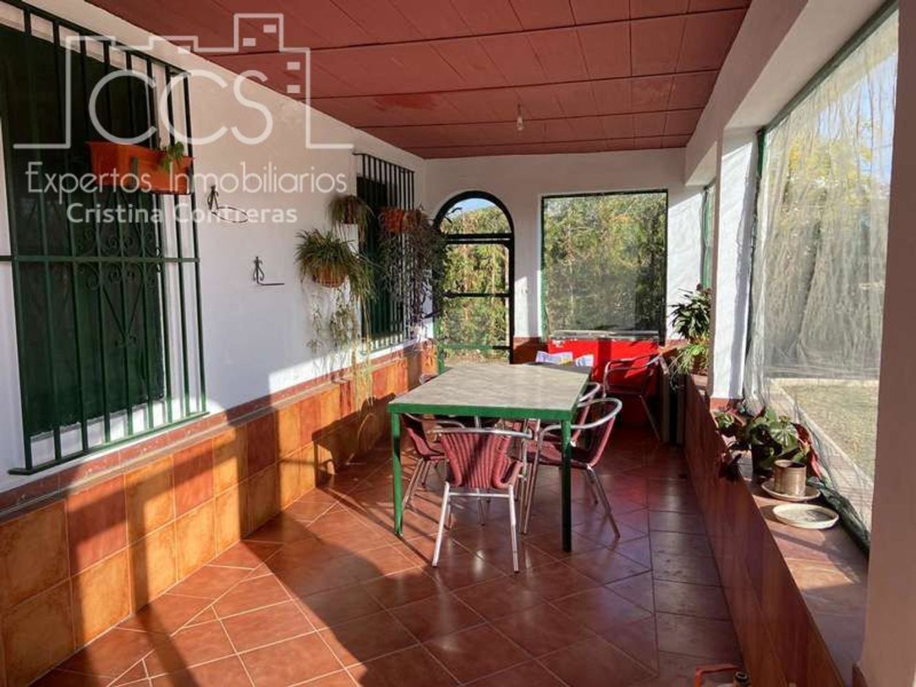 2 bedrooms House in Almonte, Spain No. 231949