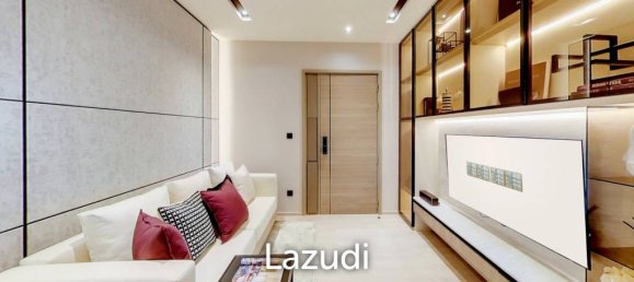 1 Schlafzimmer Eigentumswohnung in Phra Khanong, Thailand, Nr. 17150 3