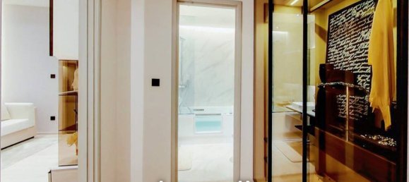 1 Schlafzimmer Eigentumswohnung in Phra Khanong, Thailand, Nr. 17150 7