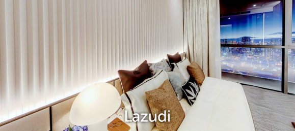 1 Schlafzimmer Eigentumswohnung in Phra Khanong, Thailand, Nr. 17150 10