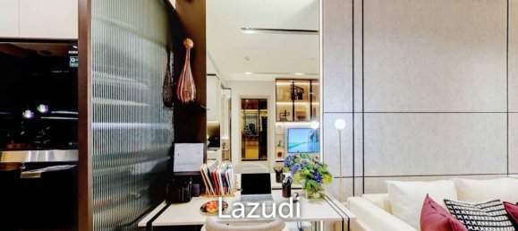 1 Schlafzimmer Eigentumswohnung in Phra Khanong, Thailand, Nr. 17150 2