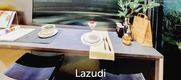 1 Schlafzimmer Eigentumswohnung in Phra Khanong, Thailand, Nr. 17150 5