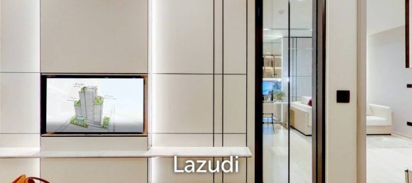 1 Schlafzimmer Eigentumswohnung in Phra Khanong, Thailand, Nr. 17150 8