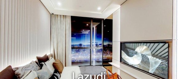 1 Schlafzimmer Eigentumswohnung in Phra Khanong, Thailand, Nr. 17150 9