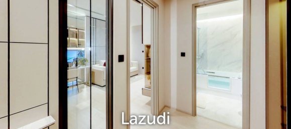 1 Schlafzimmer Eigentumswohnung in Phra Khanong, Thailand, Nr. 17150 6