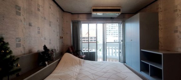 3 bedrooms Condo in Pattaya, Thailand No. 3310 23