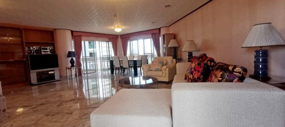 3 bedrooms Condo in Pattaya, Thailand No. 3310 7